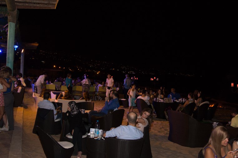 AWI Company Goodbye Summer